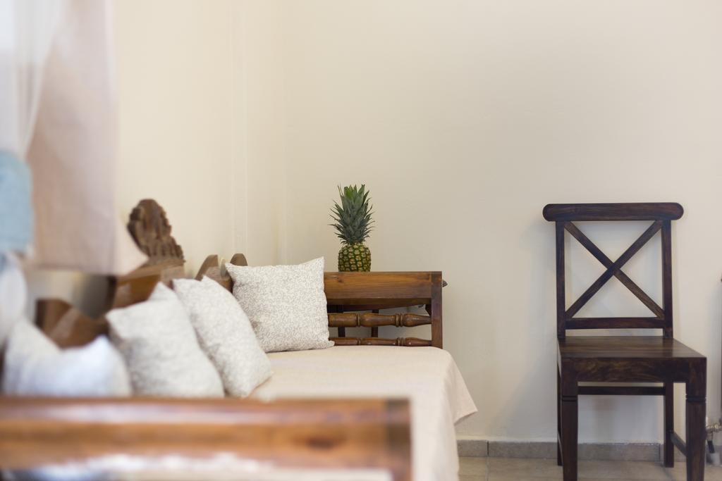 Maison Marilia Akrotiri  Ngoại thất bức ảnh